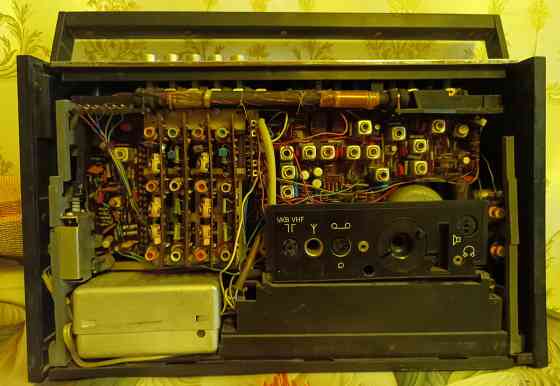 Радио Рига 104 Донецк