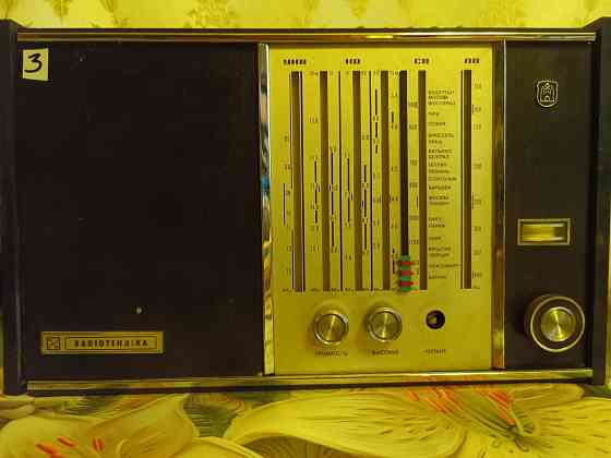 Радио Рига 104 Донецк