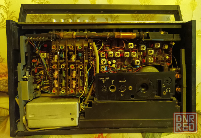 Радио Рига 104 Донецк - изображение 3