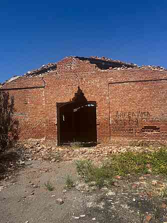 Предлагается на продажу объект промышленного назначения в г.Макеевка! Макеевка