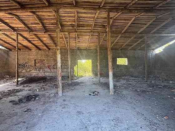 Предлагается на продажу объект промышленного назначения в г.Макеевка! Макеевка