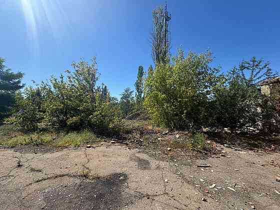 Предлагается на продажу объект промышленного назначения в г.Макеевка! Макеевка