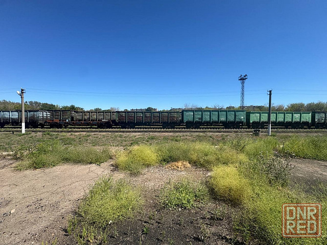 Предлагается на продажу объект промышленного назначения в г.Макеевка! Макеевка - изображение 1