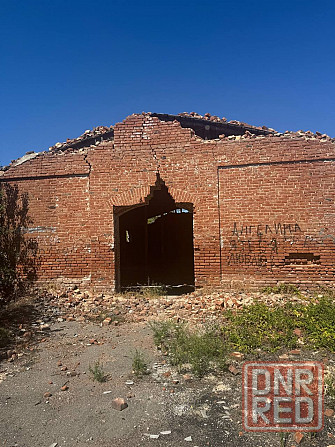 Предлагается на продажу объект промышленного назначения в г.Макеевка! Макеевка - изображение 4
