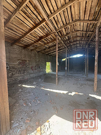 Предлагается на продажу объект промышленного назначения в г.Макеевка! Макеевка - изображение 6