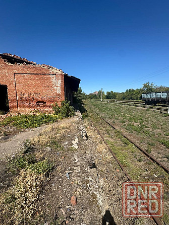 Предлагается на продажу объект промышленного назначения в г.Макеевка! Макеевка - изображение 5