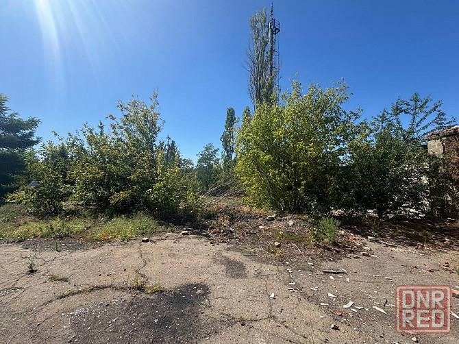 Предлагается на продажу объект промышленного назначения в г.Макеевка! Макеевка - изображение 2