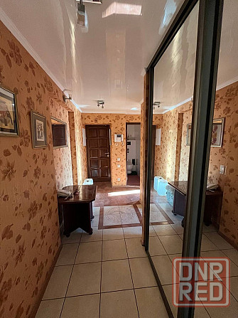 2 комн квартира, Крытый рынок Донецк - изображение 2