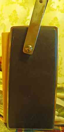 Радиоприемник Рига 103-1 Донецк