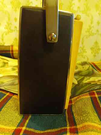 Радиоприемник Рига 103-1 Донецк