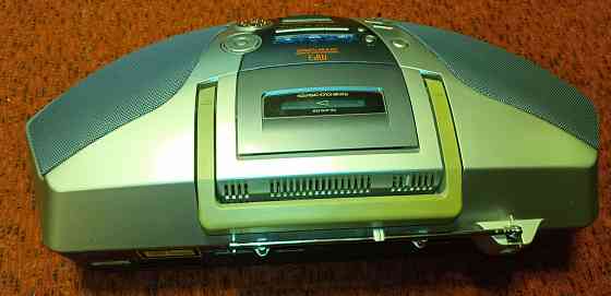 Магнитола Panaconic RX-ES-29 Донецк