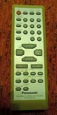 Магнитола Panaconic RX-ES-29 Донецк