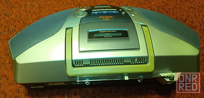 Магнитола Panaconic RX-ES-29 Донецк - изображение 3