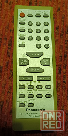 Магнитола Panaconic RX-ES-29 Донецк - изображение 5