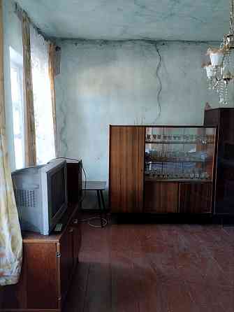 Продам квартиру на земле Донецк