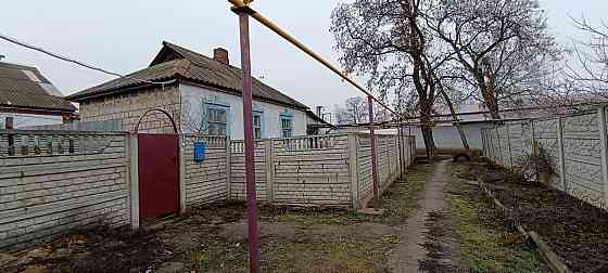 Продам квартиру на земле Донецк