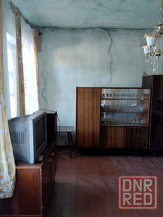 Продам квартиру на земле Донецк - изображение 1