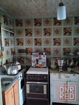 Продам квартиру на земле Донецк - изображение 3