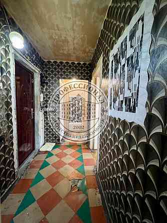 2-к кв,Центр(Солнечный д.27) Макеевка