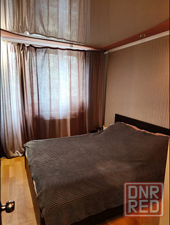 Продажа  4-х комнатной квартиры, Макеевка, Восточный Макеевка - изображение 1