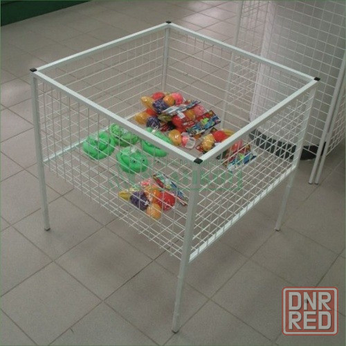 Корзина для распродажи Донецк - изображение 2