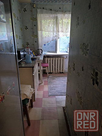 Продам 2х комнатную квартиру на Бул.Шевчеко Донецк - изображение 3