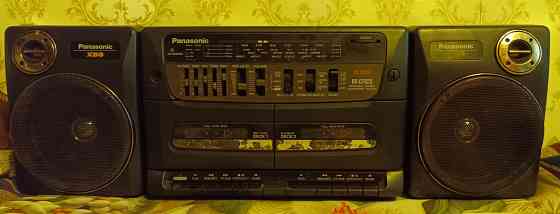 Магнитола Panaconic rx-ct 820 Донецк