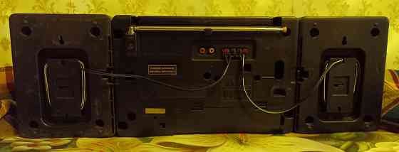 Магнитола Panaconic rx-ct 820 Донецк