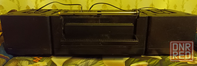 Магнитола Panaconic rx-ct 820 Донецк - изображение 2