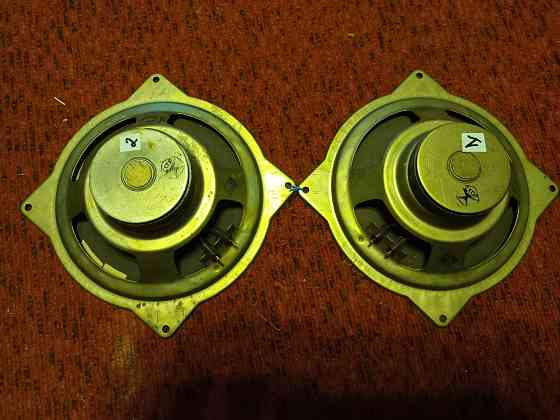 Динамики 4г35 4г36 Донецк