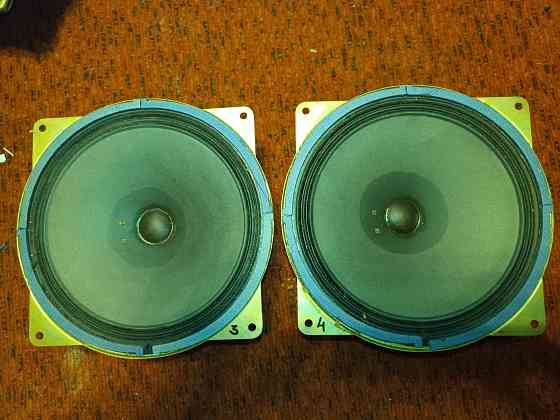 Динамики 4г35 4г36 Донецк