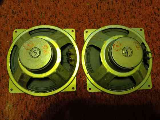 Динамики 4г35 4г36 Донецк