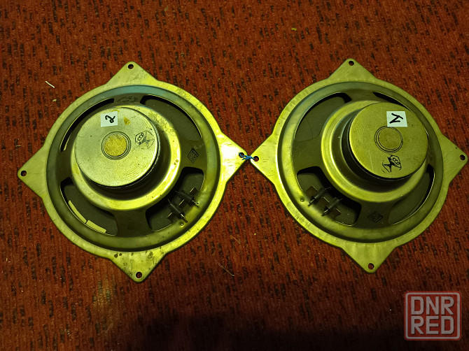 Динамики 4г35 4г36 Донецк - изображение 2