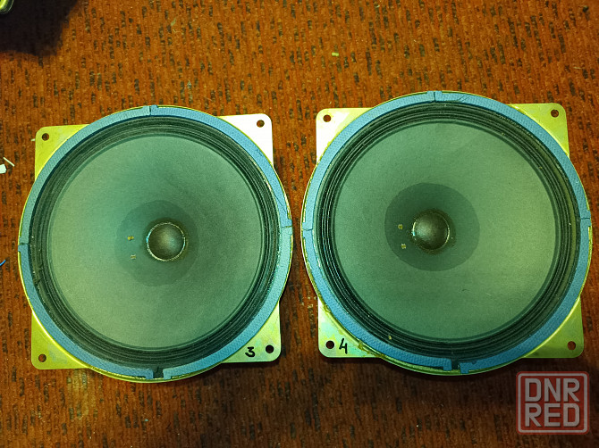 Динамики 4г35 4г36 Донецк - изображение 4