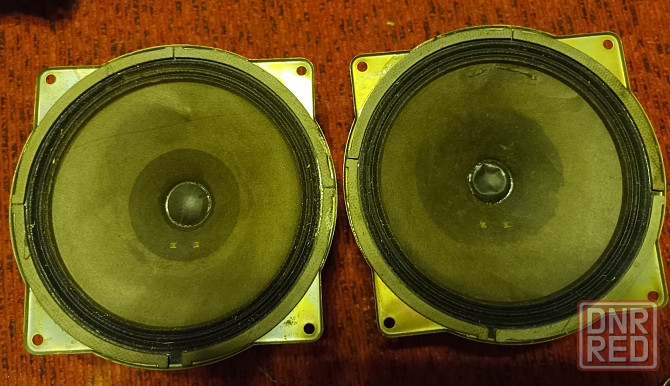 Динамики 4г35 4г36 Донецк - изображение 7