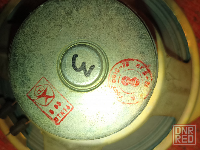 Динамики 4г35 4г36 Донецк - изображение 6