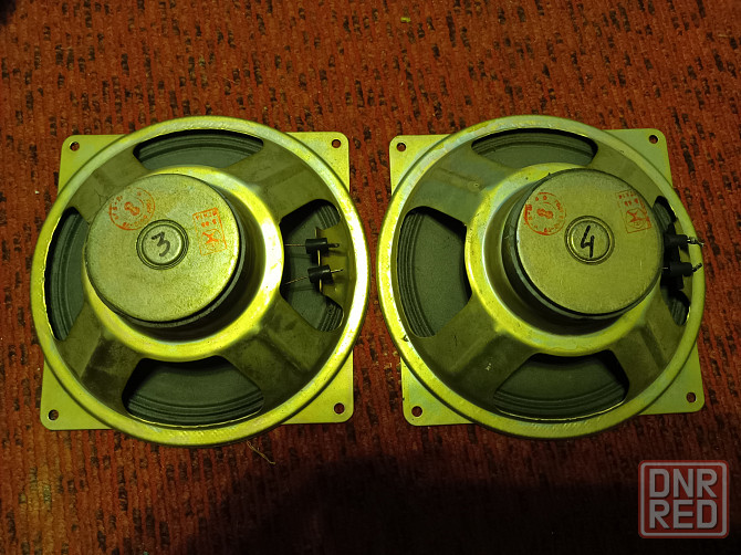 Динамики 4г35 4г36 Донецк - изображение 5