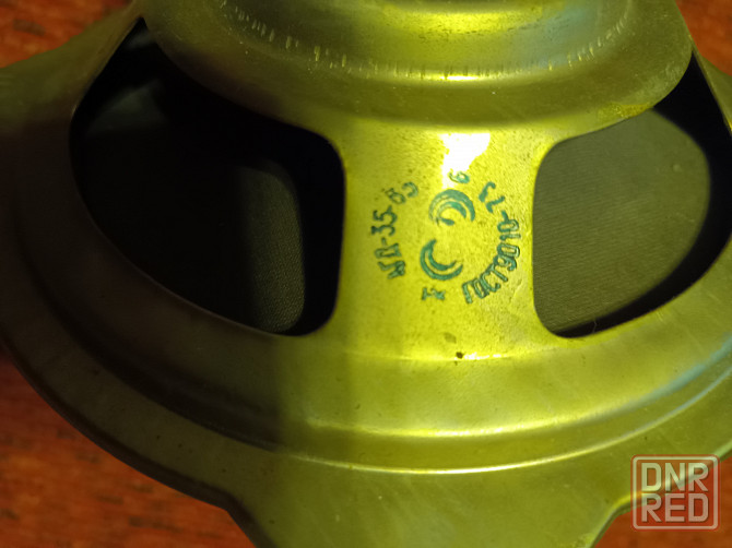 Динамики 4г35 4г36 Донецк - изображение 3