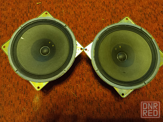 Динамики 4г35 4г36 Донецк - изображение 1