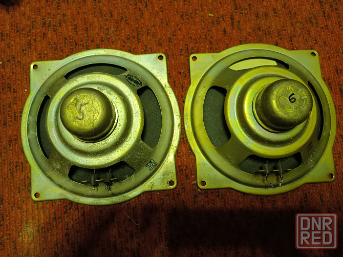 Динамики 4г35 4г36 Донецк - изображение 8