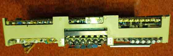 Ореанда -203С внутренности Донецк