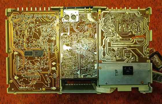 Ореанда -203С внутренности Донецк
