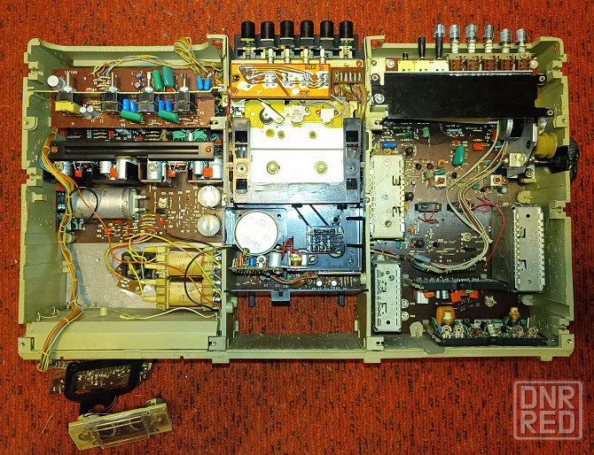 Ореанда -203С внутренности Донецк - изображение 1