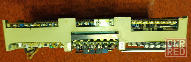 Ореанда -203С внутренности Донецк - изображение 5