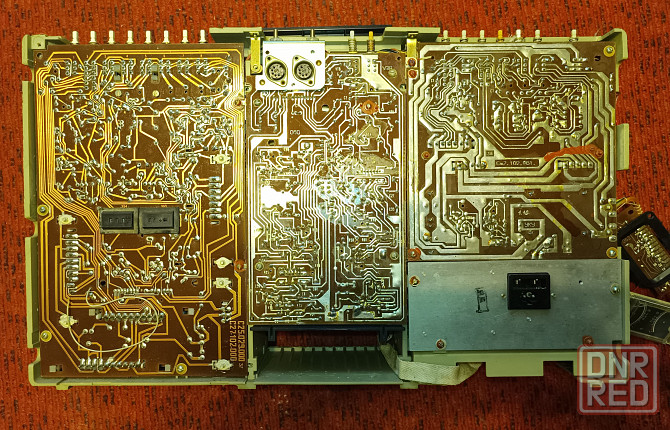 Ореанда -203С внутренности Донецк - изображение 3