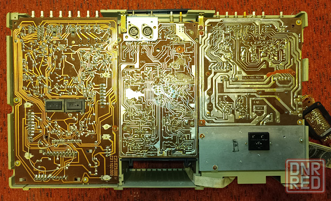 Ореанда -203С внутренности Донецк - изображение 4