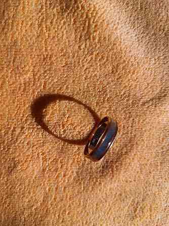 Кольцо золотое 585 Донецк