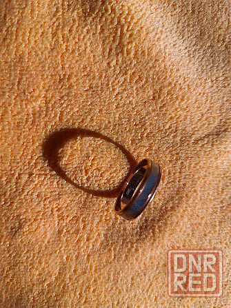 Кольцо золотое 585 Донецк - изображение 6