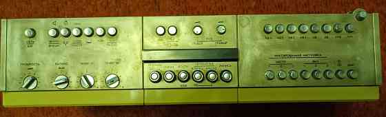 Магнитола Ореанда 203 с Донецк