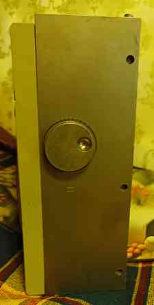 Магнитола Ореанда 203 с Донецк